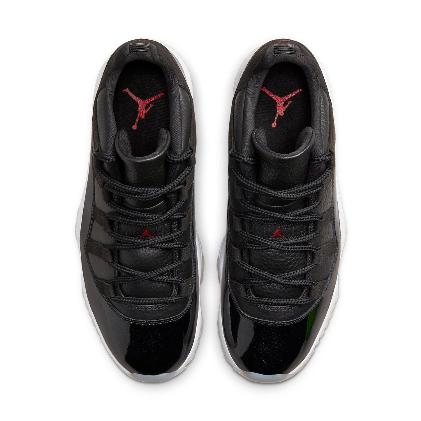 Air Jordan11 Retro Low '72-10'