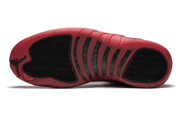 Air Jordan(GS) 12 Retro 'Flu Game'