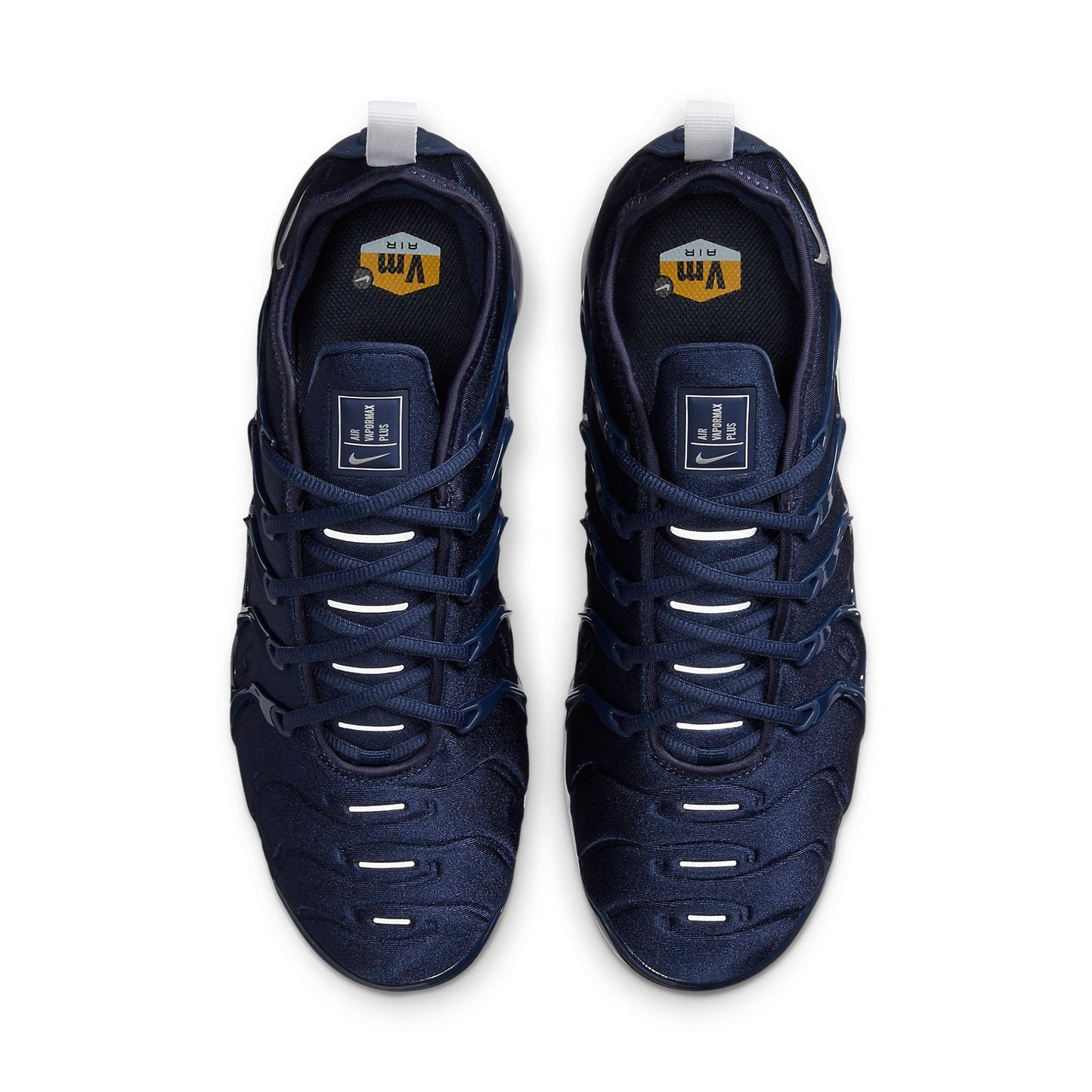 NikeAir VaporMax Plus 'Midnight Navy'