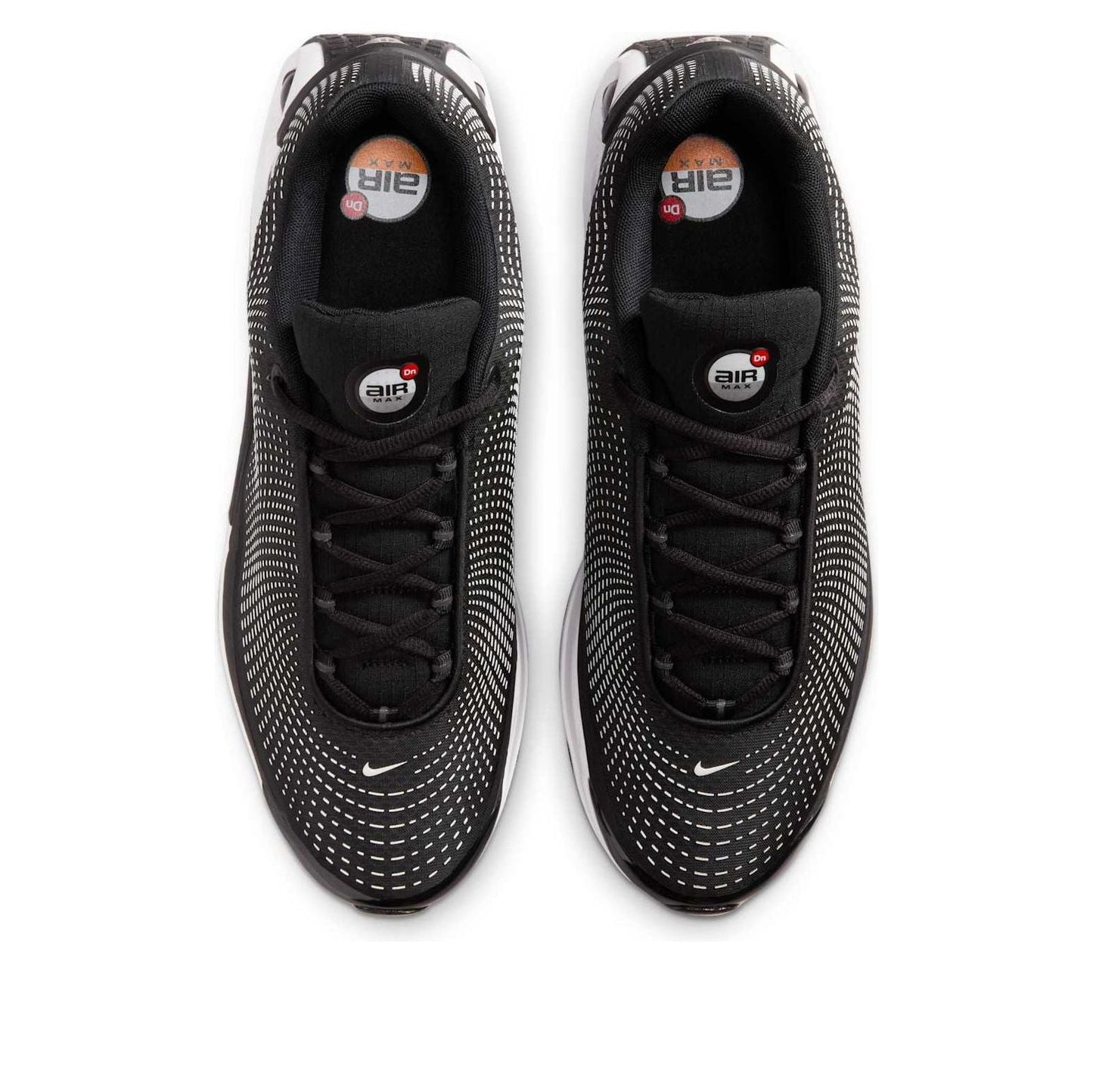 NikeAir Max Dn 'Black Wolf Grey White
