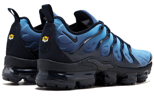 NikeAir VaporMax Plus 'Photo Blue'