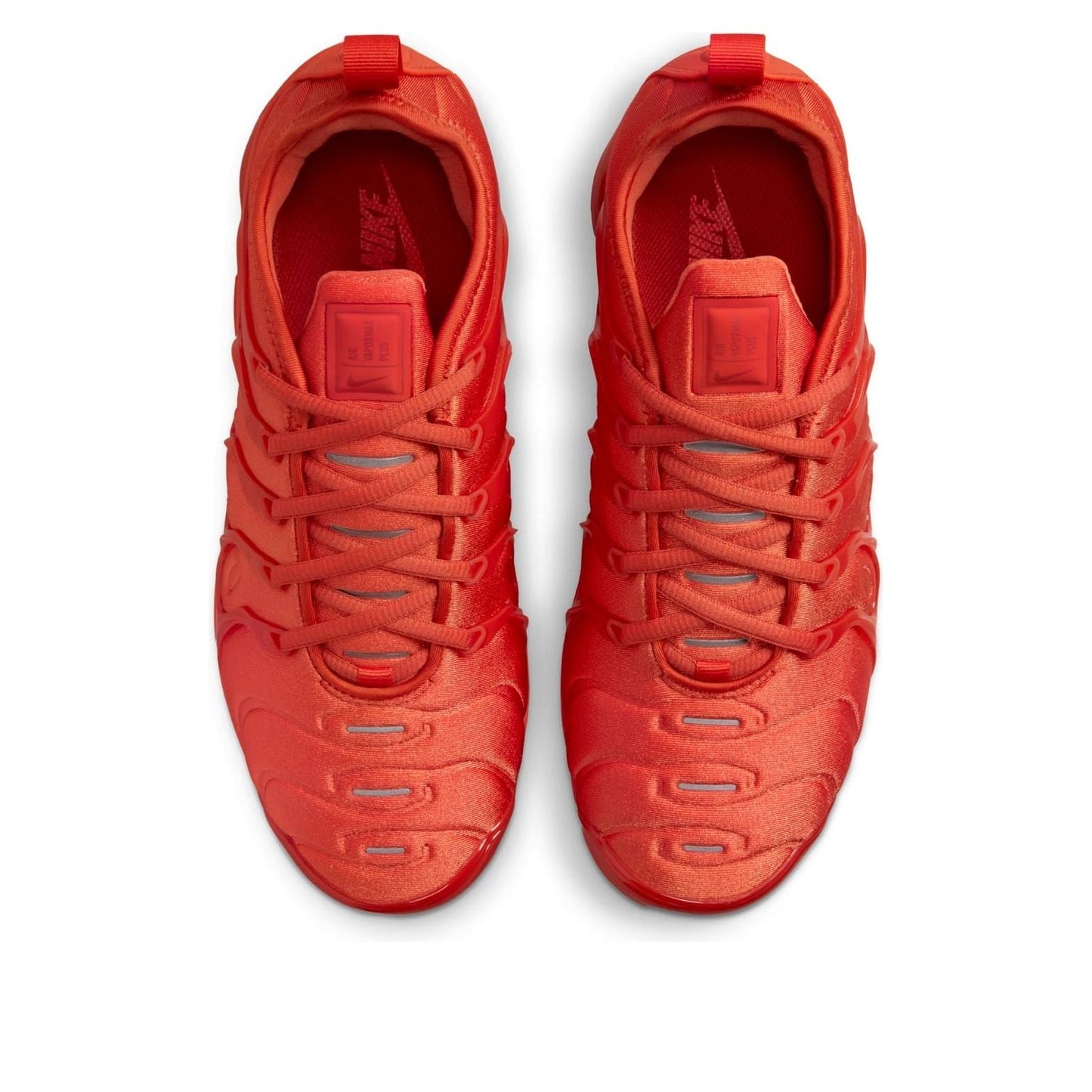 Nike Air VaporMax Plus 'Triple Orange'