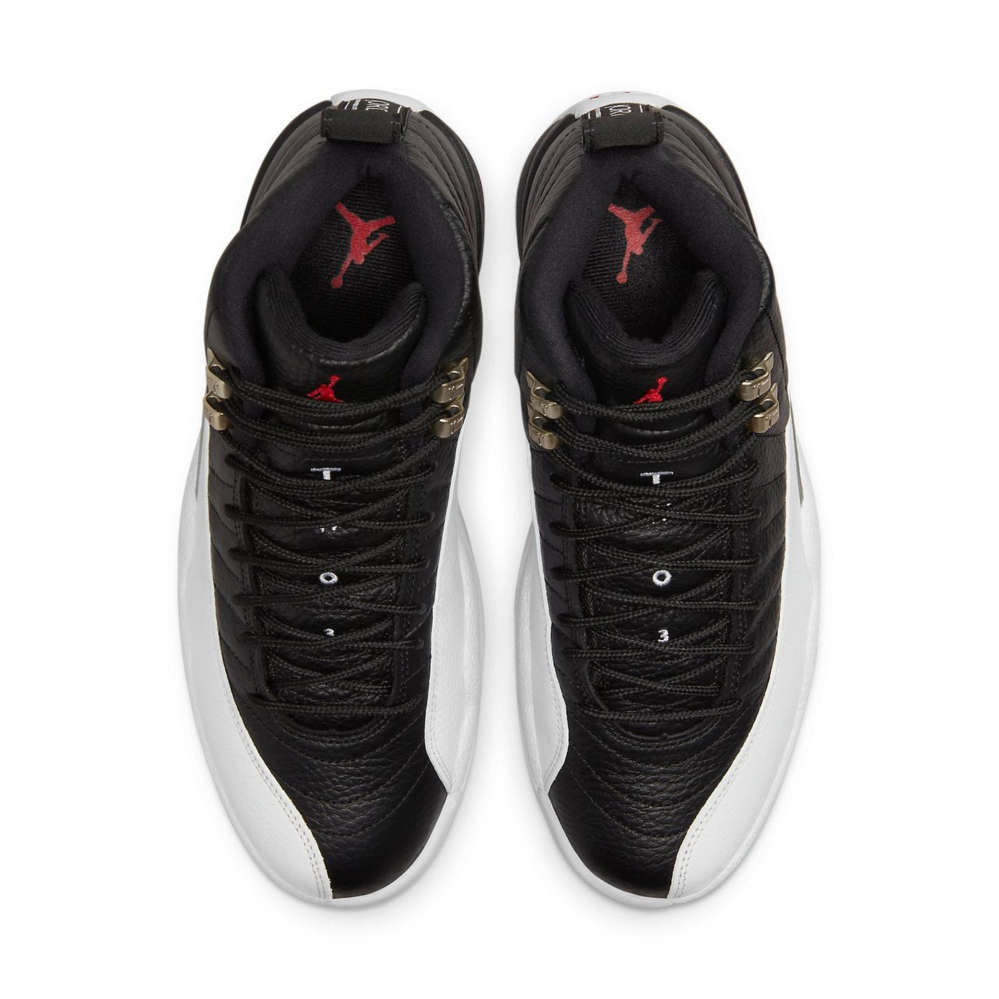 Air Jordan12 Retro 'Playoff' 2022