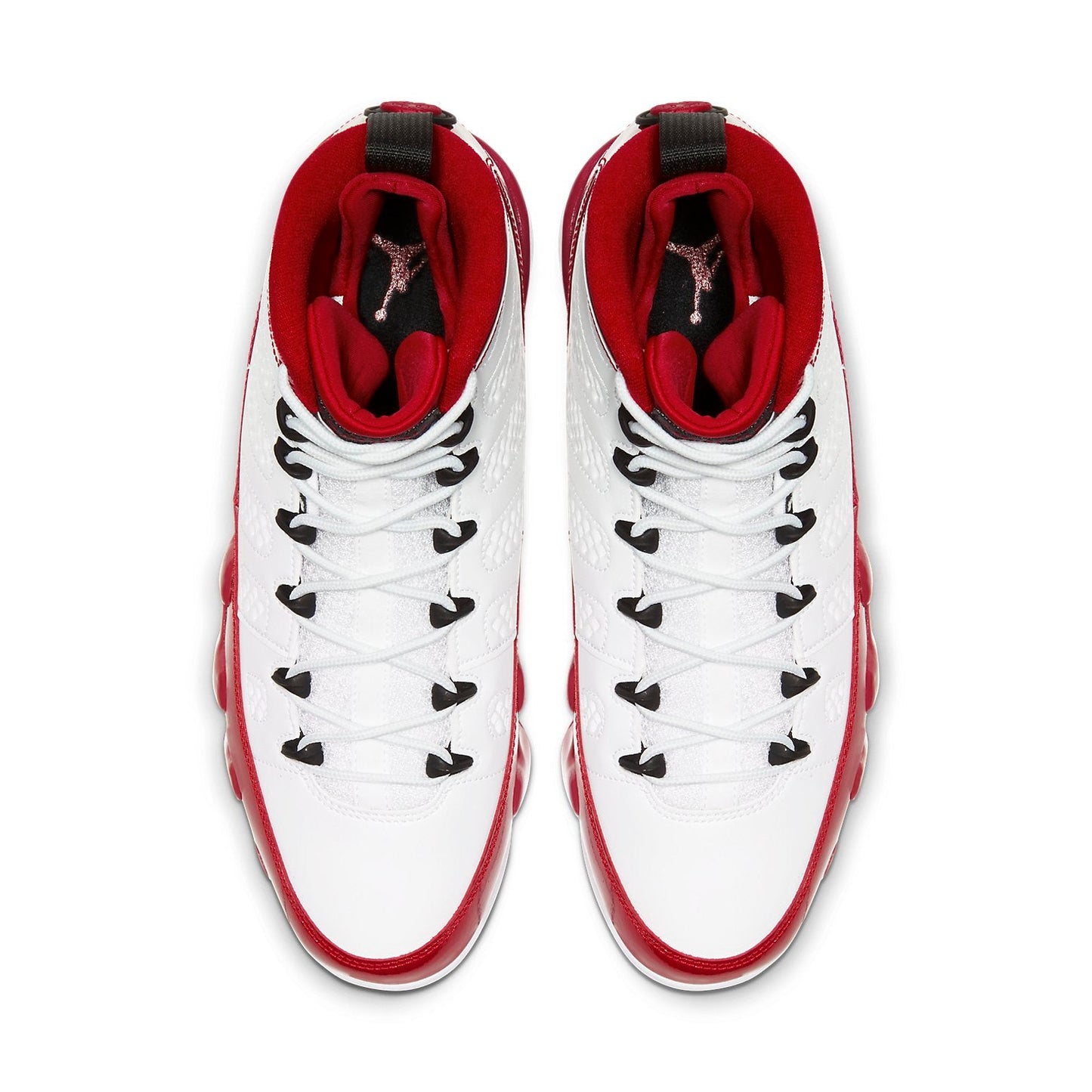 Air Jordan9 Retro 'Gym Red'
