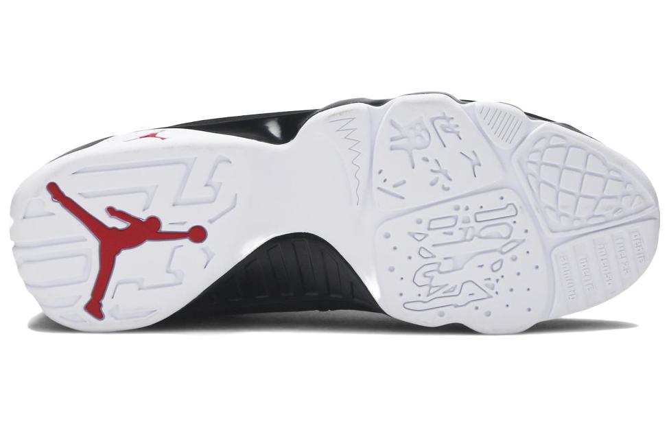 Air Jordan9 Retro '2010 Release'