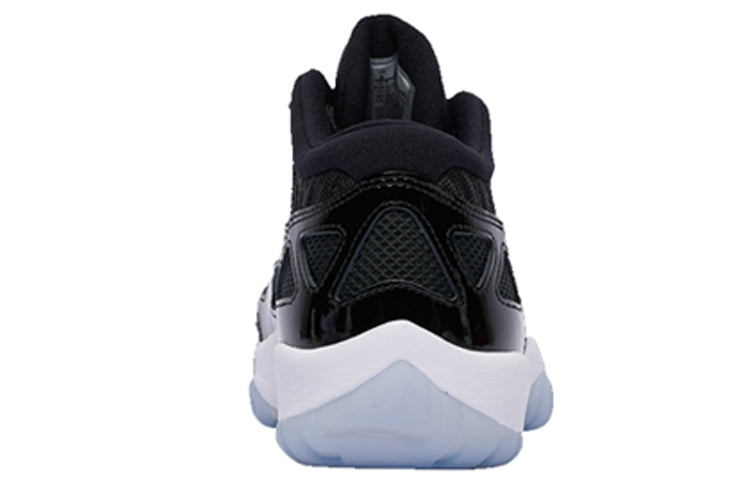 Air Jordan11 Retro Low IE 'Space Jam'
