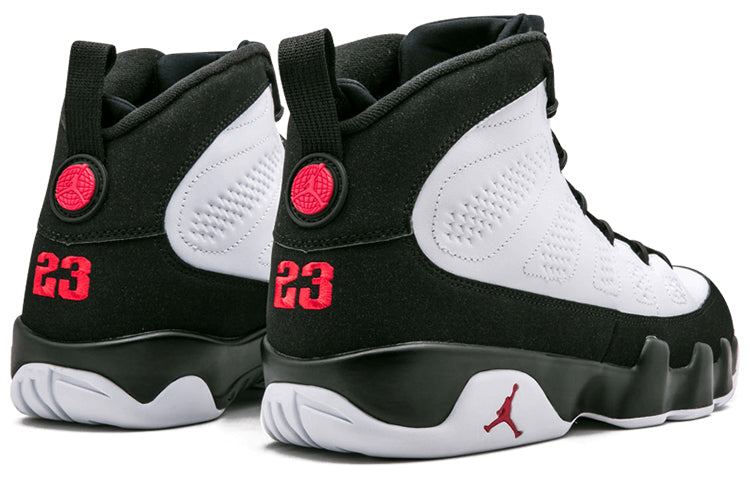 Air Jordan9 Retro OG 'Space Jam'