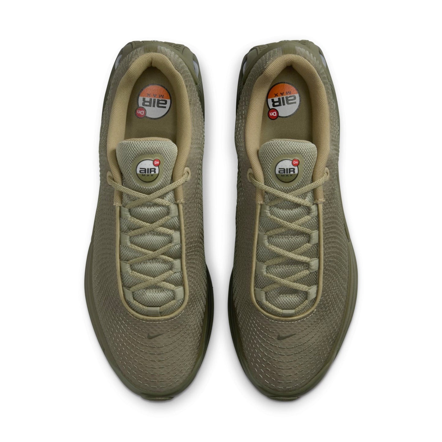 NikeAir Max DN 'Olive