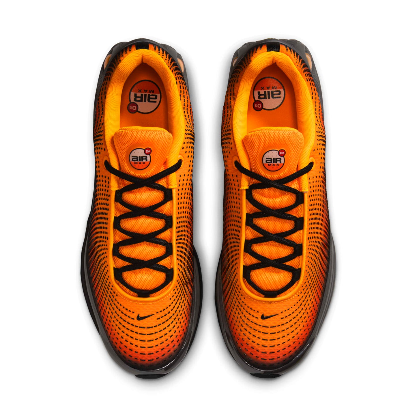 NikeAir Max Dn SE 'Laser Orange