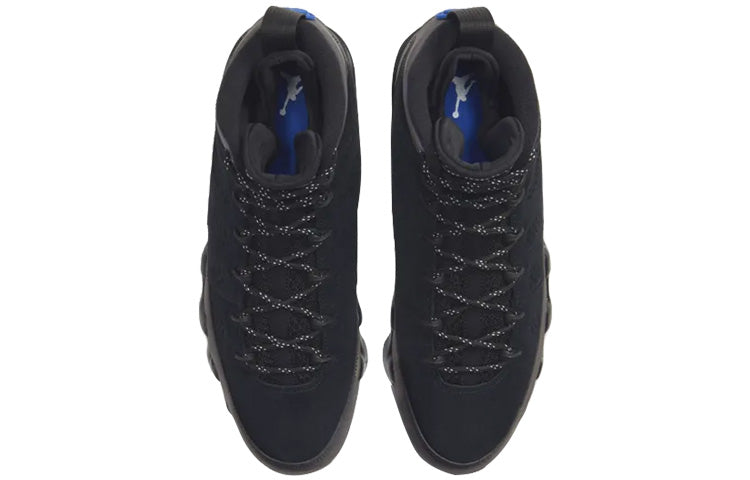Air Jordan9 Retro 'Racer Blue'