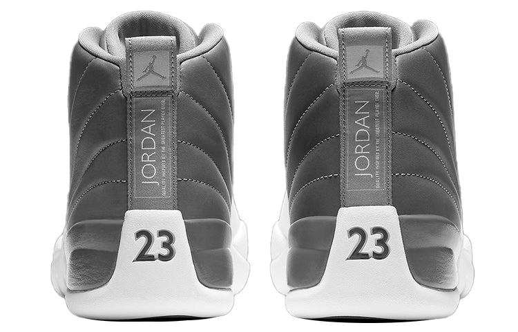 Air Jordan12 Retro 'Stealth'
