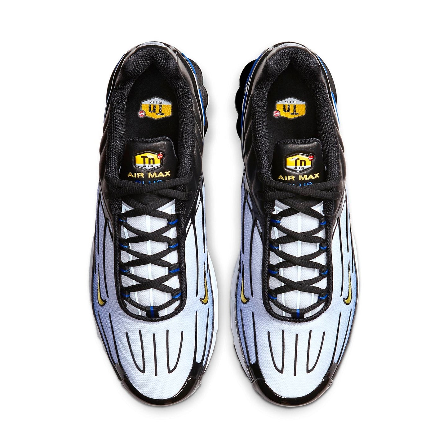 NikeAir Max Plus 3 'Hyper Blue'