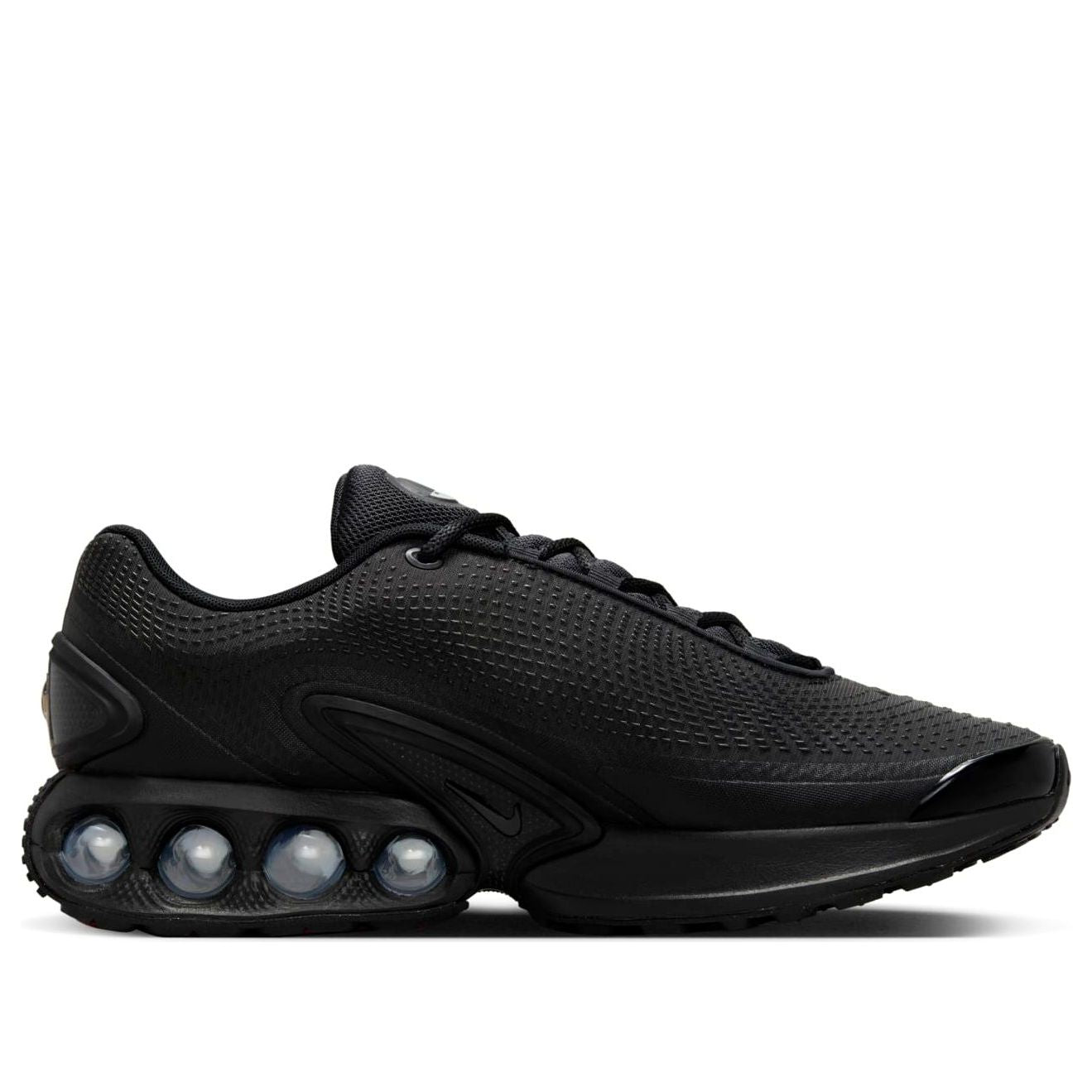 NikeAir Max DN Black