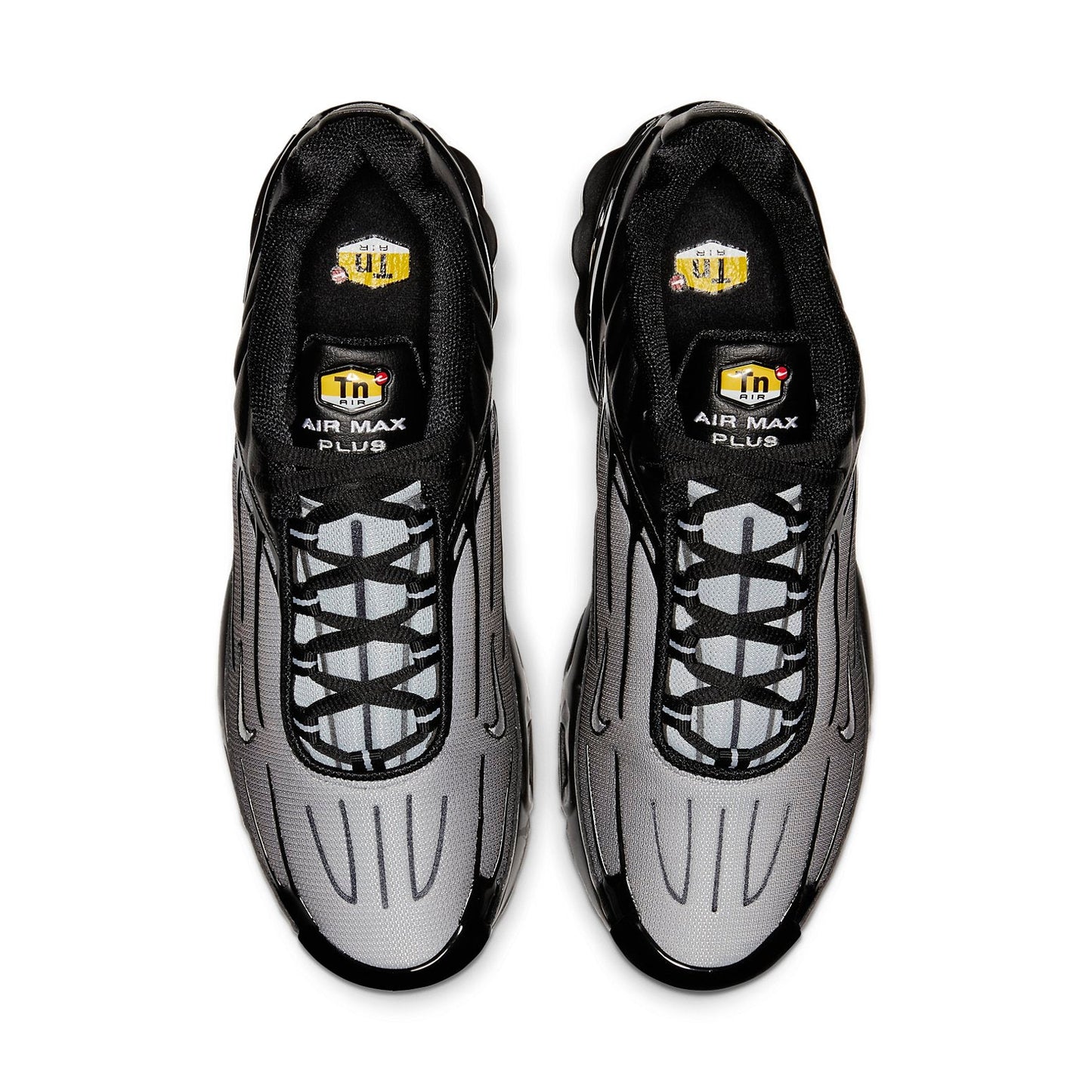 NikeAir Max Plus 3 OG 'Wolf Grey