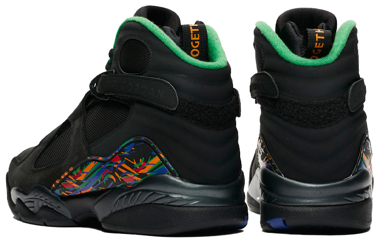 Air Jordan8 Retro 'Tinker - Air Raid'