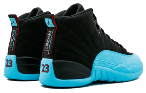 Air Jordan12 Retro 'Gamma Blue'