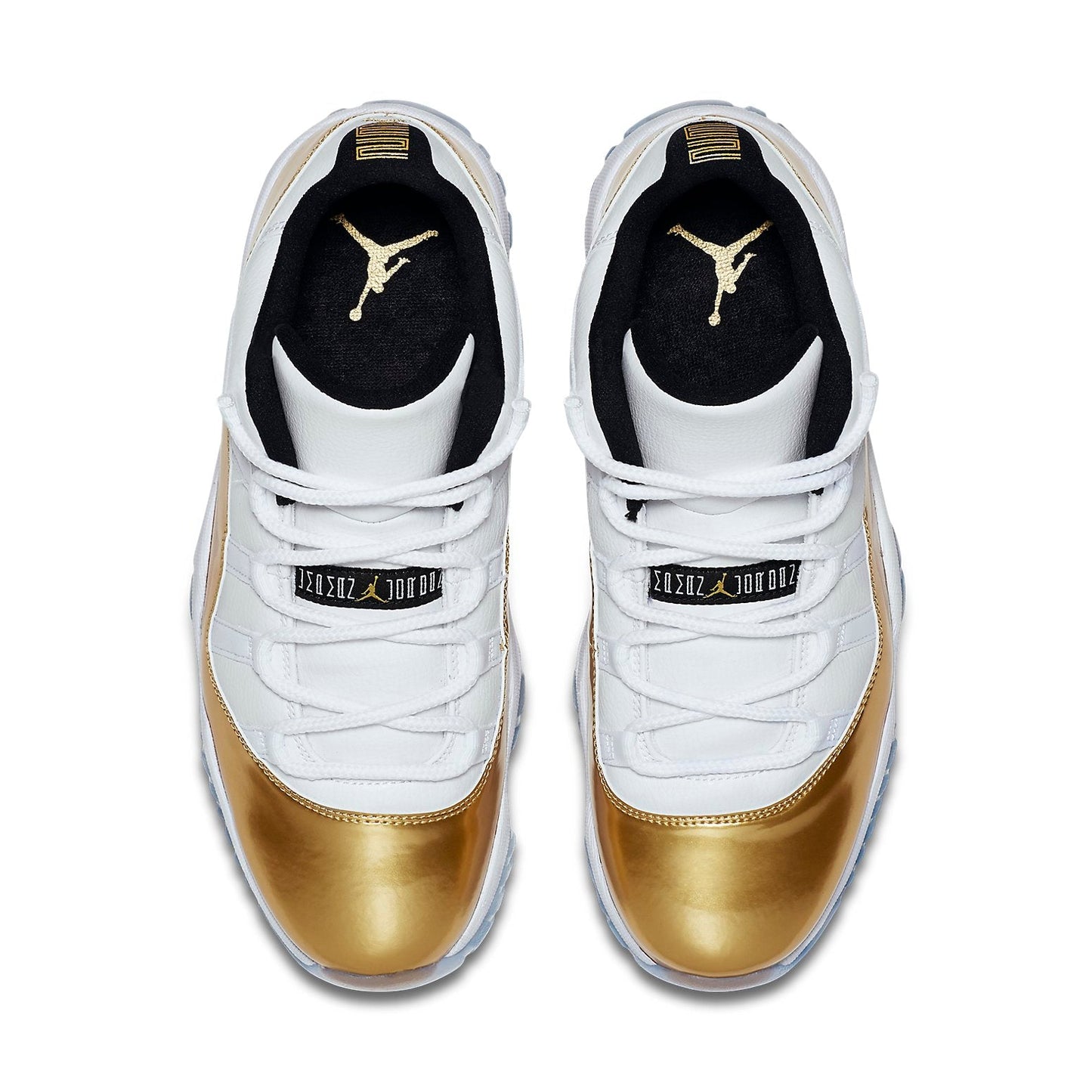 Air Jordan11 Retro Low 'Closing Ceremony'