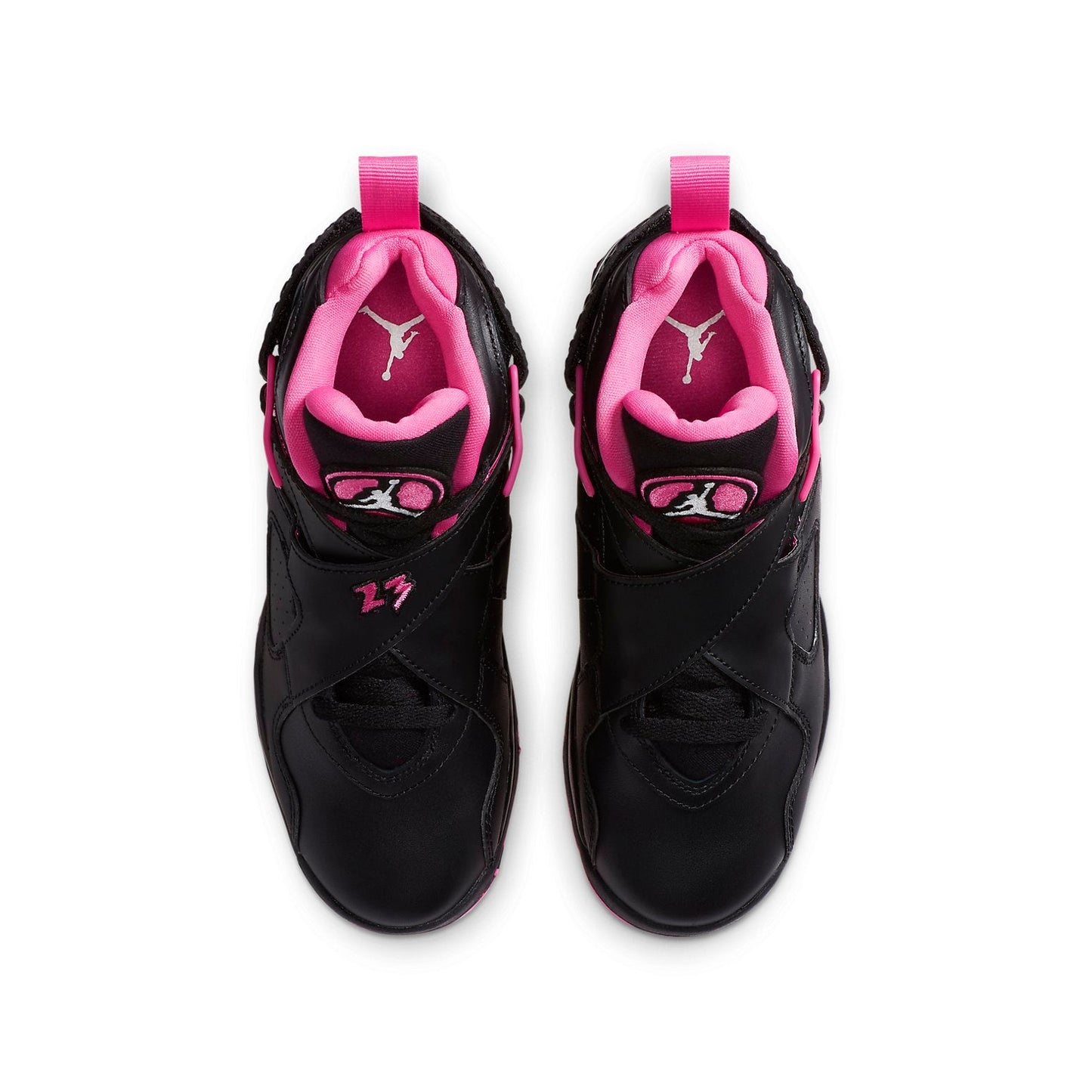 Air Jordan(GS) 8 Retro 'Pinksicle'