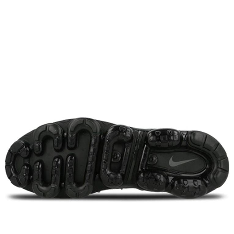 NikeAir VaporMax Plus 'Triple Black'