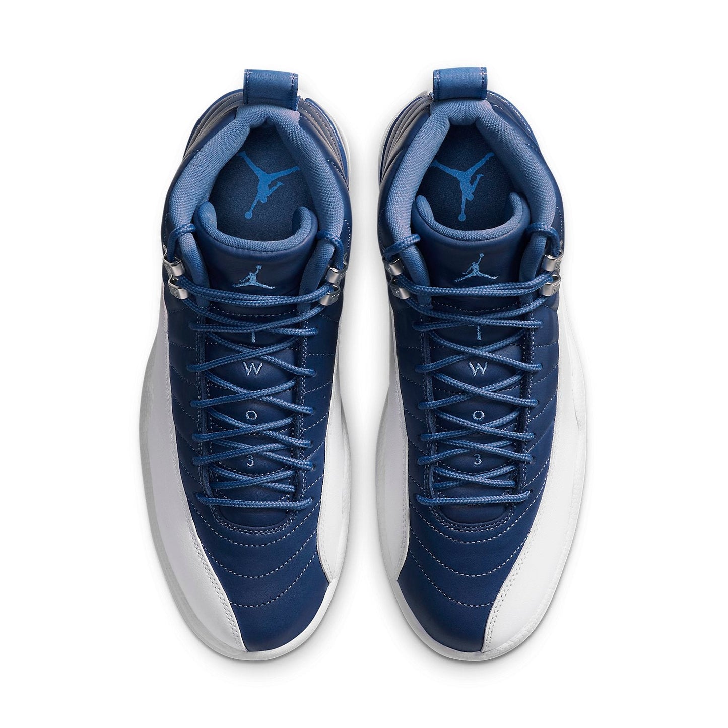 Air Jordan12 Retro 'Indigo'