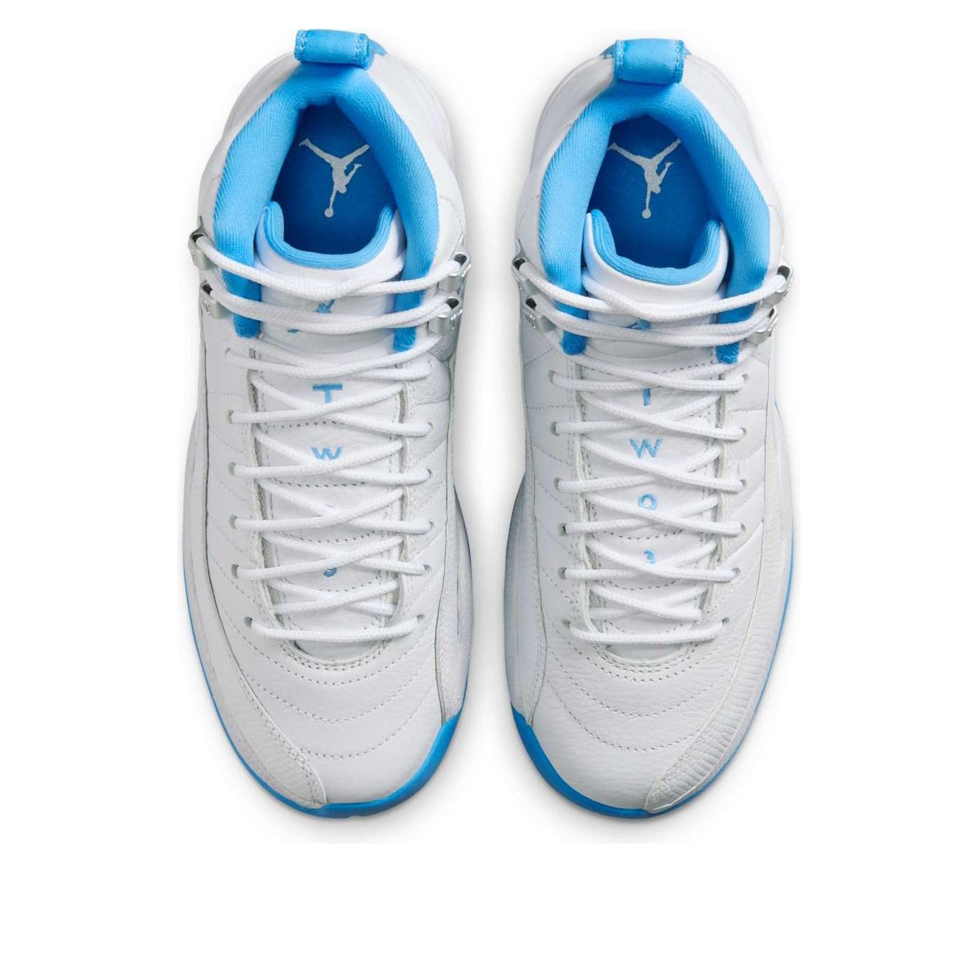 Air Jordan(GS) 12 Retro 'Melo'
