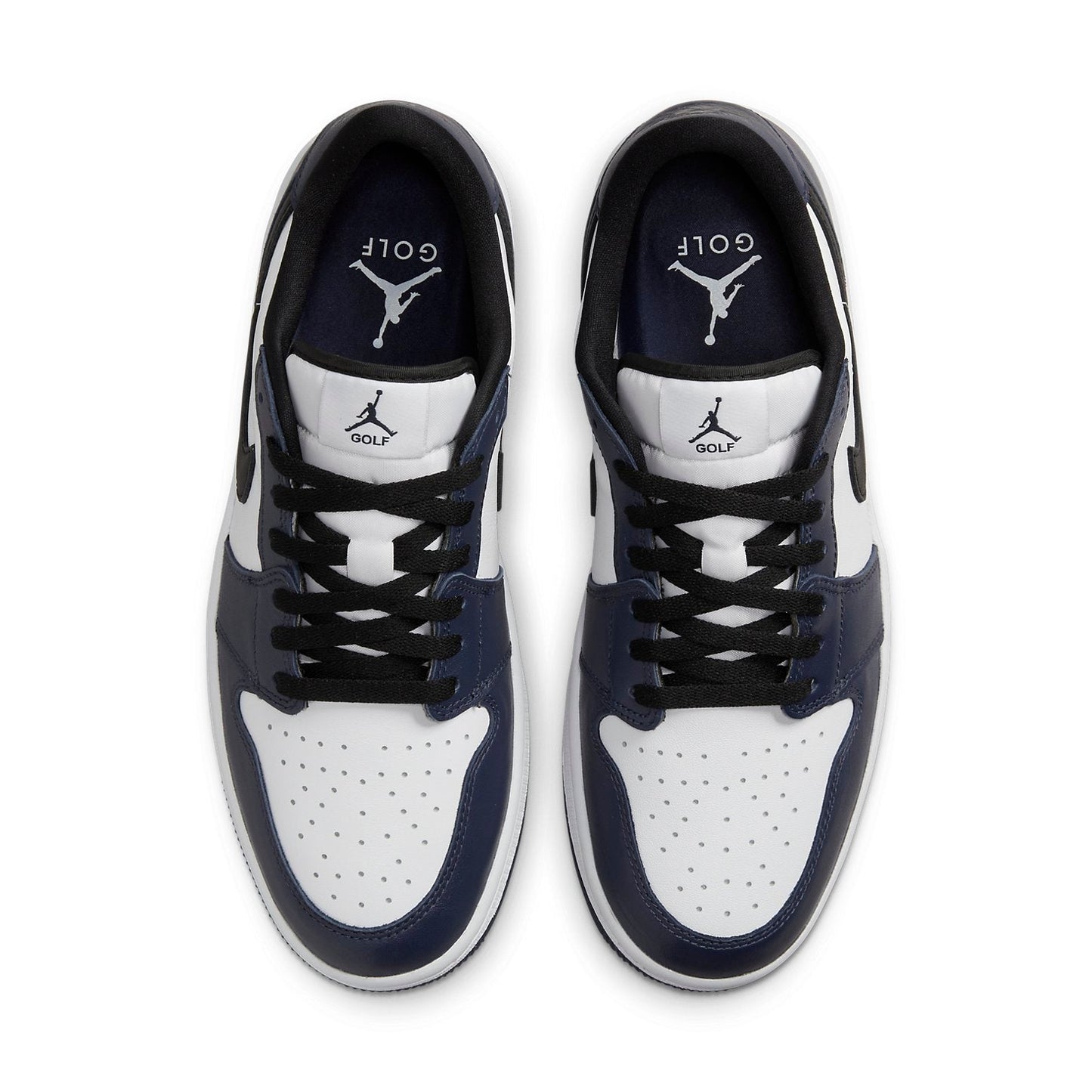 Air Jordan1 Retro Low Golf 'Midnight Navy'