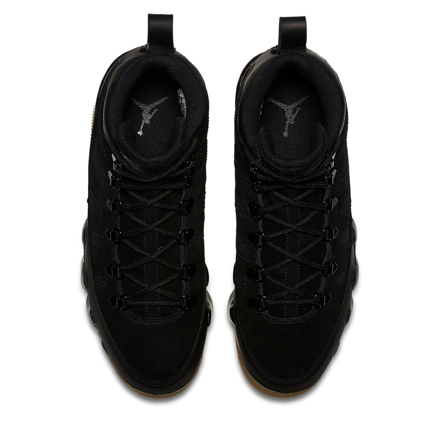 Air Jordan9 Retro Boot NRG 'Black Gum'