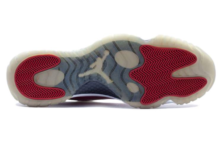 Air Jordan11 Retro Low 'Cherry'