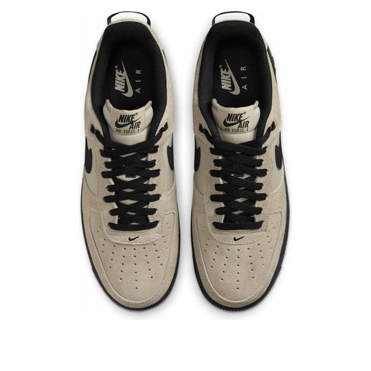 Nike Air Force 1 '07 LV8 'Desert Khaki Black'