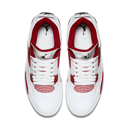 Air Jordan 4 Retro 'Alternate 89'