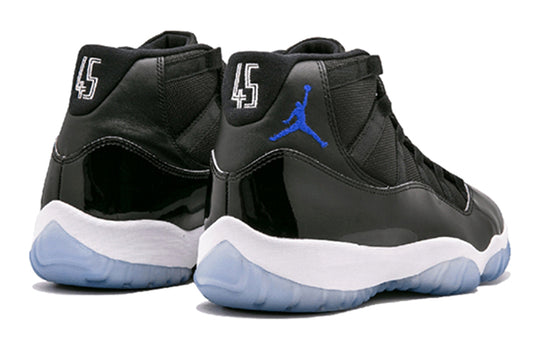 (GS) Air Jordan 11 Retro 'Space Jam' 2016 378038-003