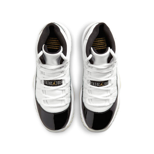 (GS) Air Jordan 11 Retro 'Defining Moment DMP 2023 Gratitude' 378038-170