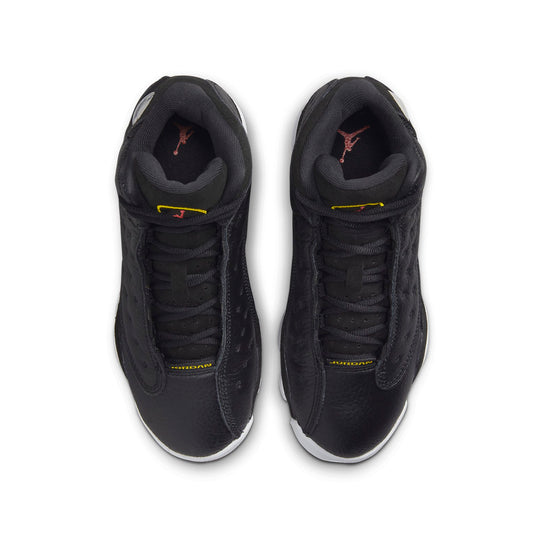 (GS) Air Jordan 13 Retro 'Playoff'