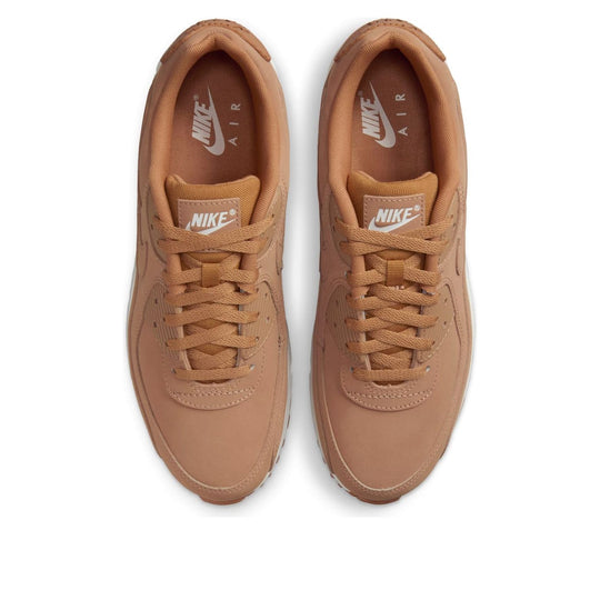 Nike Air Max 90 Premium 'Flax Sail'
