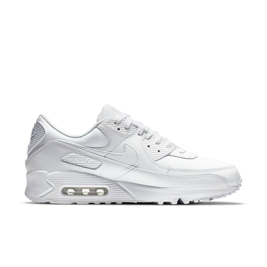 Air Max 90 LTR 'Triple White'