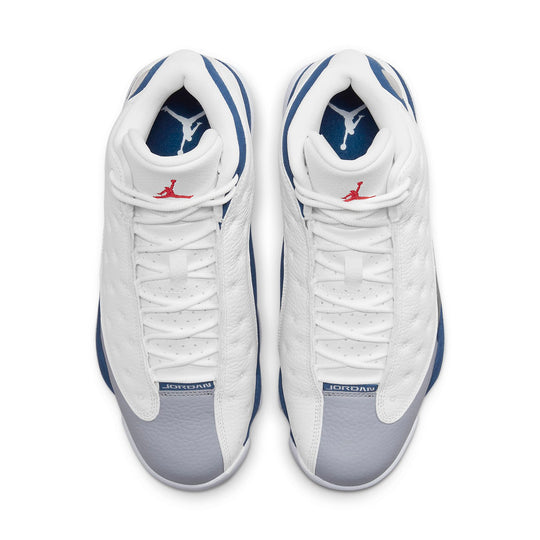 Air Jordan 13 Retro 'French Blue'