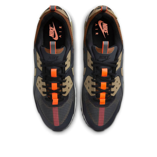 Nike Air Max 90 Drift 'Dark Smoke Grey Khaki'