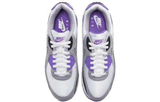 Nike Air Max 90 'Hyper Grape'