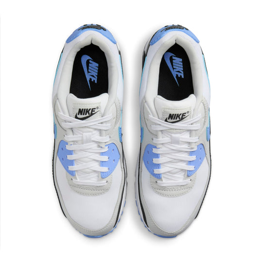 (WMNS) Nike Air Max 90 'Royal Pulse'