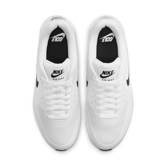 Nike Air Max 90 Golf 'White Black'