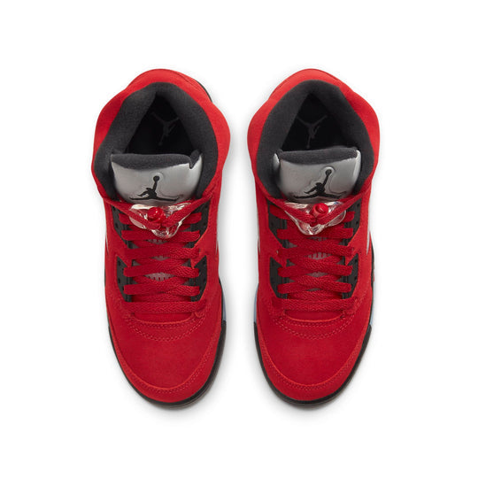 (GS) Air Jordan 5 Retro 'Raging Bull'