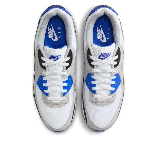 Nike Air Max 90 'Hyper Royal'