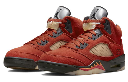 (WMNS) Air Jordan 5 Retro 'Dunk on Mars'