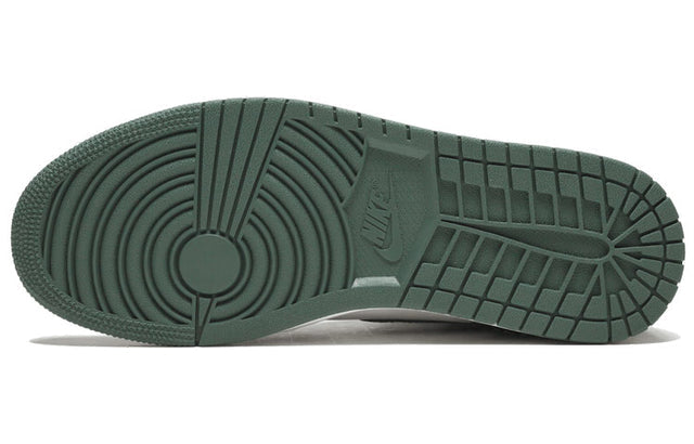 Air Jordan1 Retro High OG 'Clay Green'