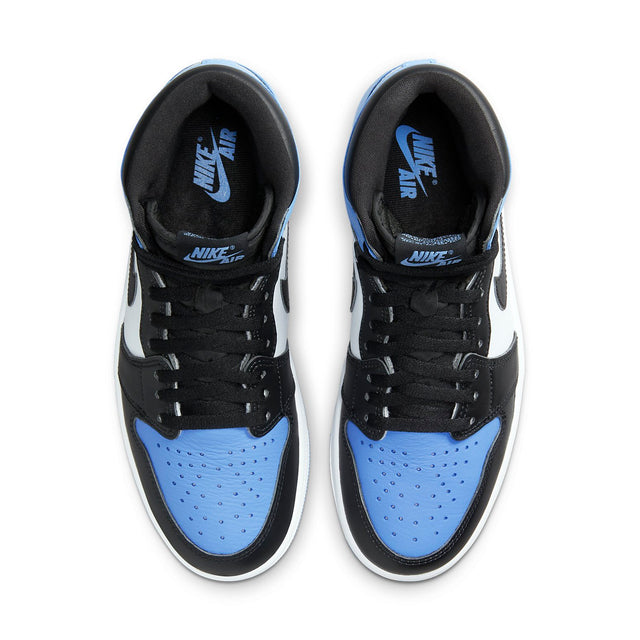 Air Jordan1 Retro High OG 'UNC Toe'