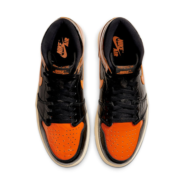 Air Jordan1 Retro High OG 'Shattered Backboard 3.0'