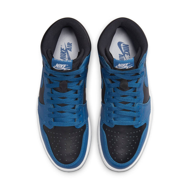Air Jordan1 Retro High OG 'Dark Marina Blue'