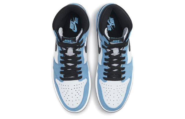 Air Jordan1 Retro High OG 'University Blue'