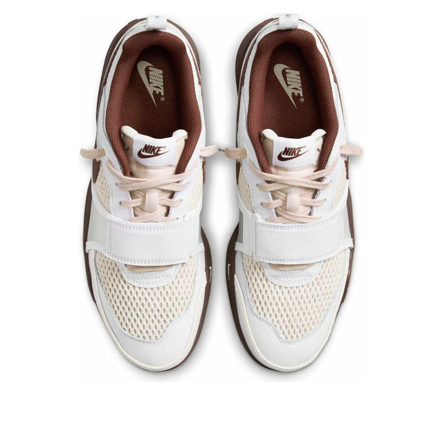Nikex Travis Scott Zoom Field Jaxx 'Light Chocolate'