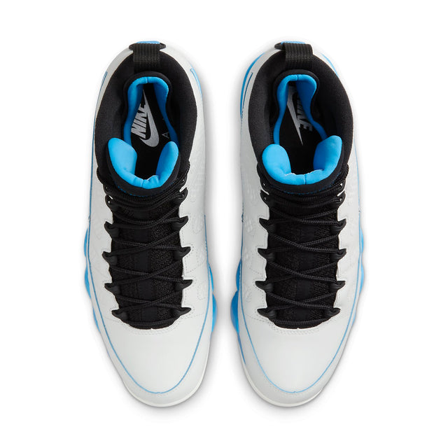 Air Jordan9 Retro Powder Blue
